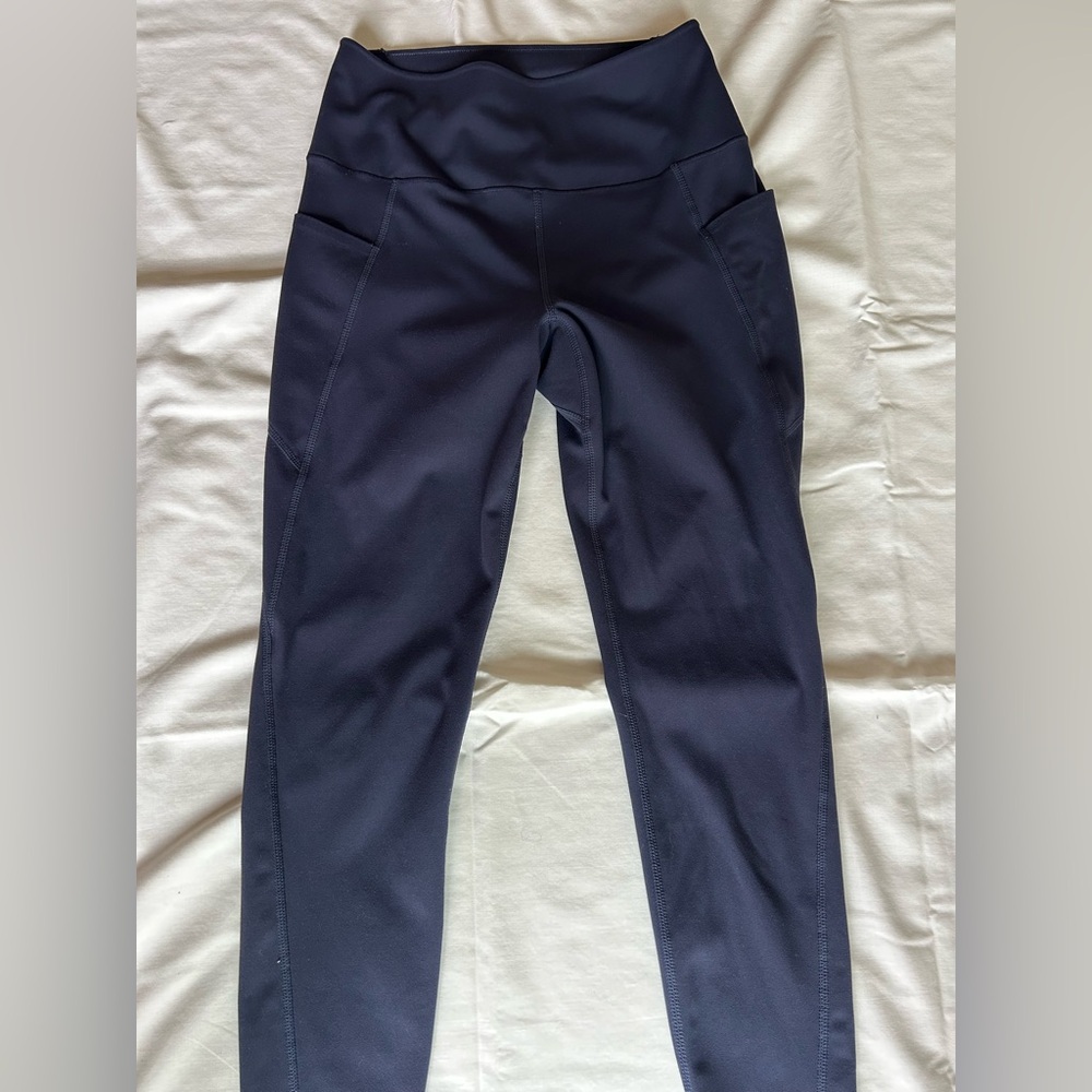 Uniqlo leggings